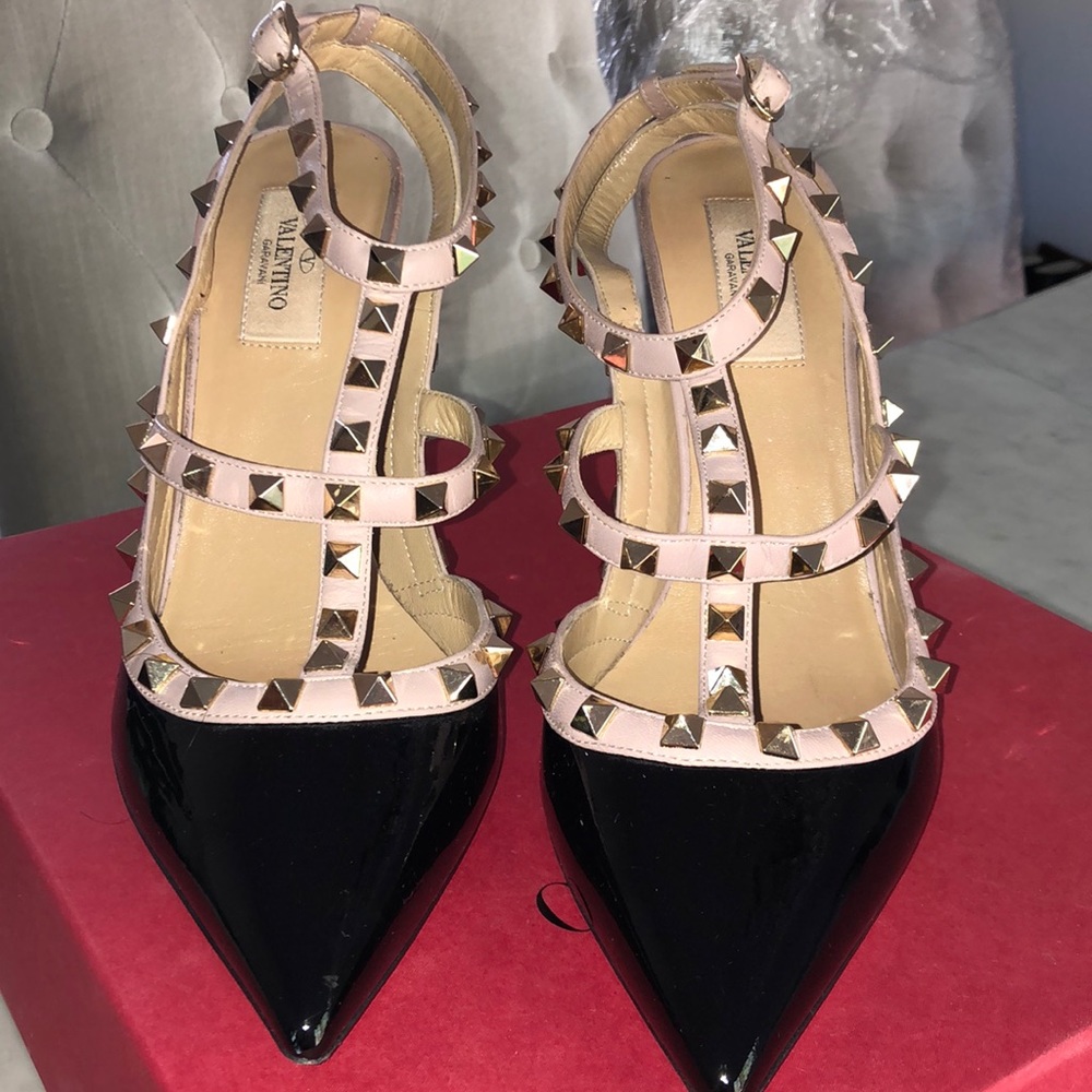 Valentino shoes